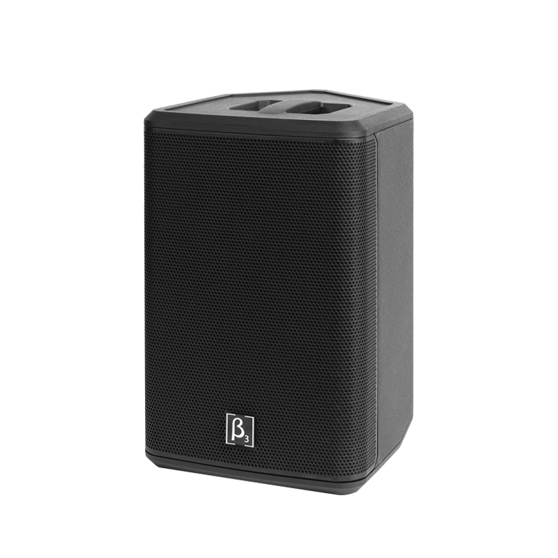 Magic Box Bluetooth® Portable System
