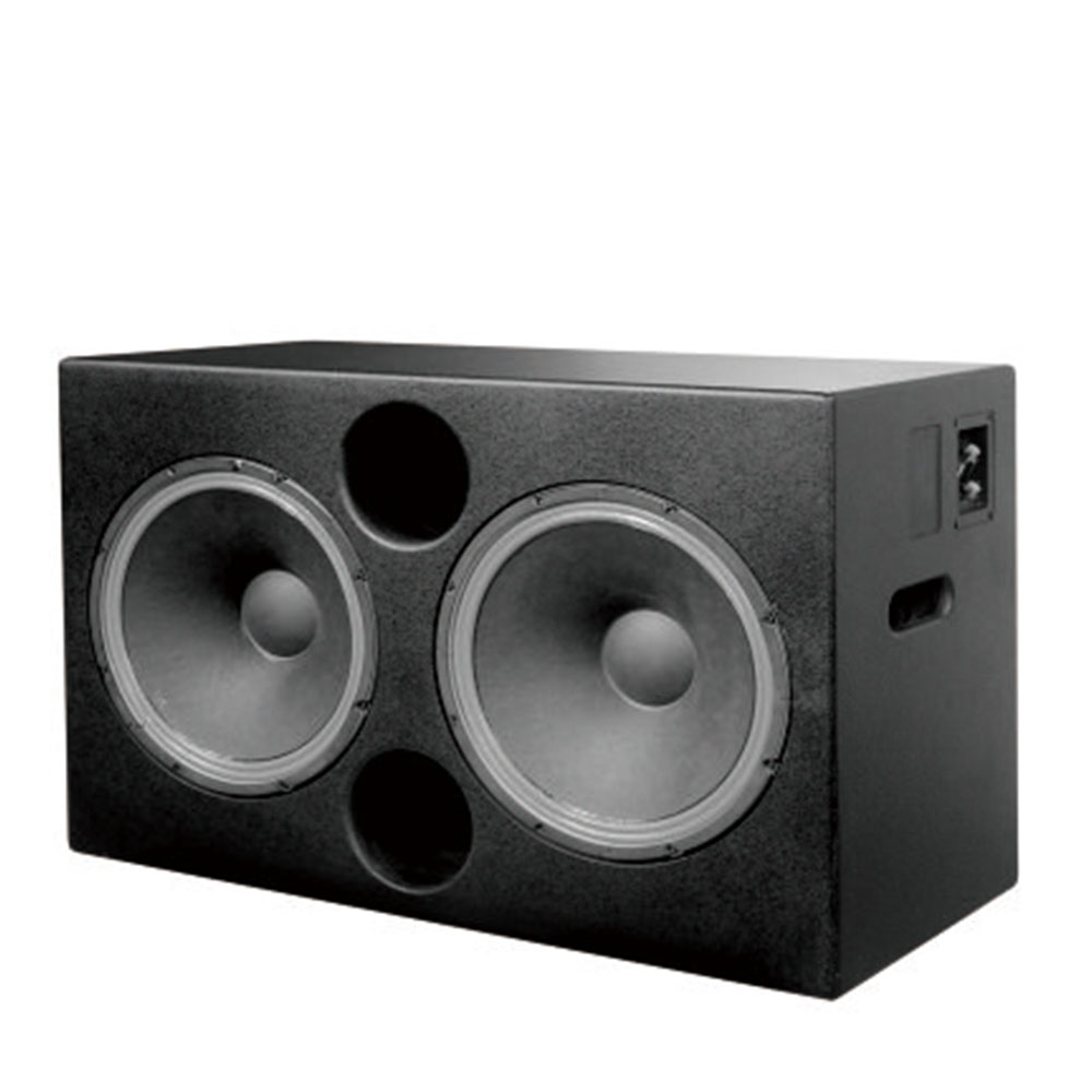 CSB215A Dual 15" Phase-inversed Cinema Subwoofer