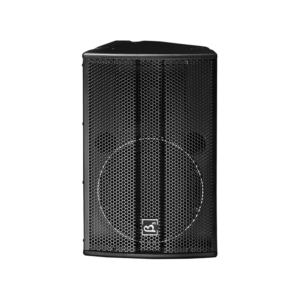 ΣS210/105 10" Two Way Full Range Speaker