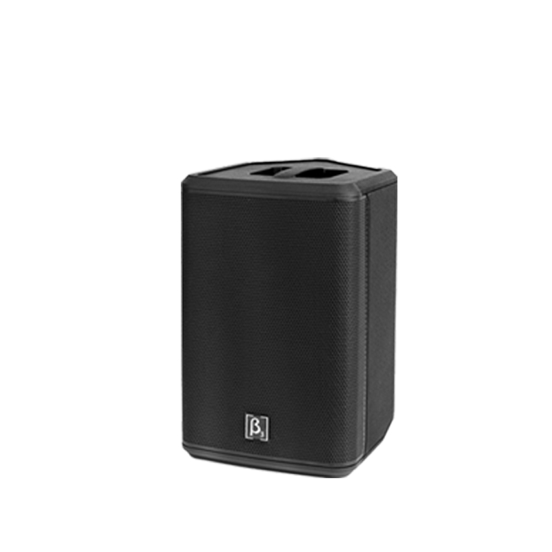 MB3 8" Three Way Bluetooth Battery Powered Portable PA System