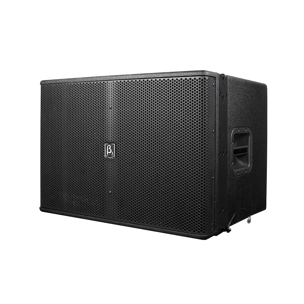 PL115DF 15" Waterproof Flying Subwoofer 