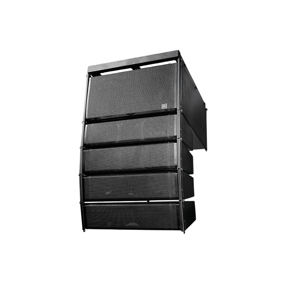 R4/R8+ Compact Active Line Array System