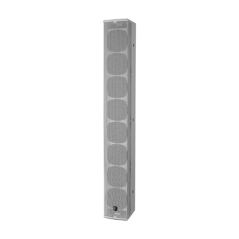 T4.8 8 x 4" Full Range Column Speaker