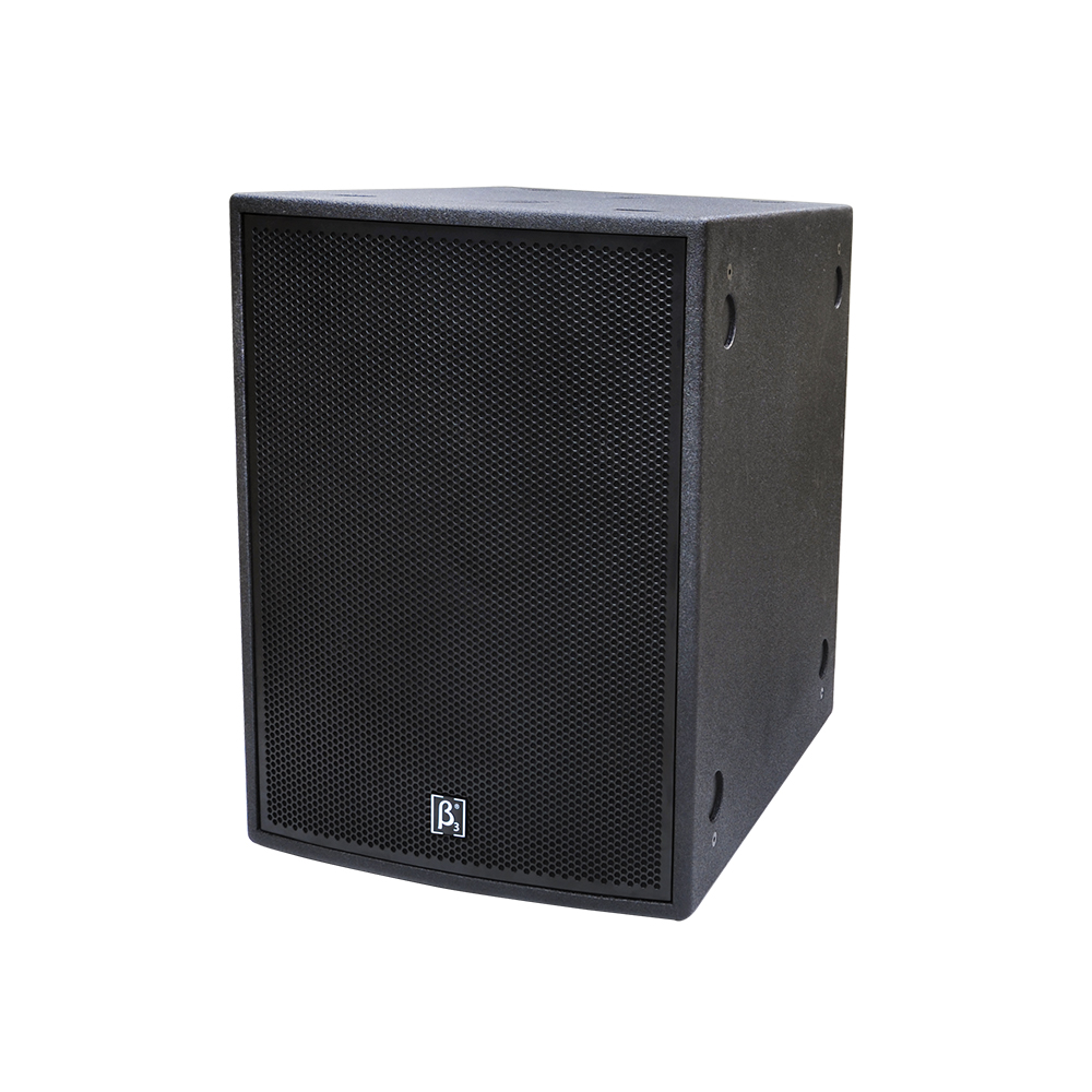 TH118L 18" Subwoofer