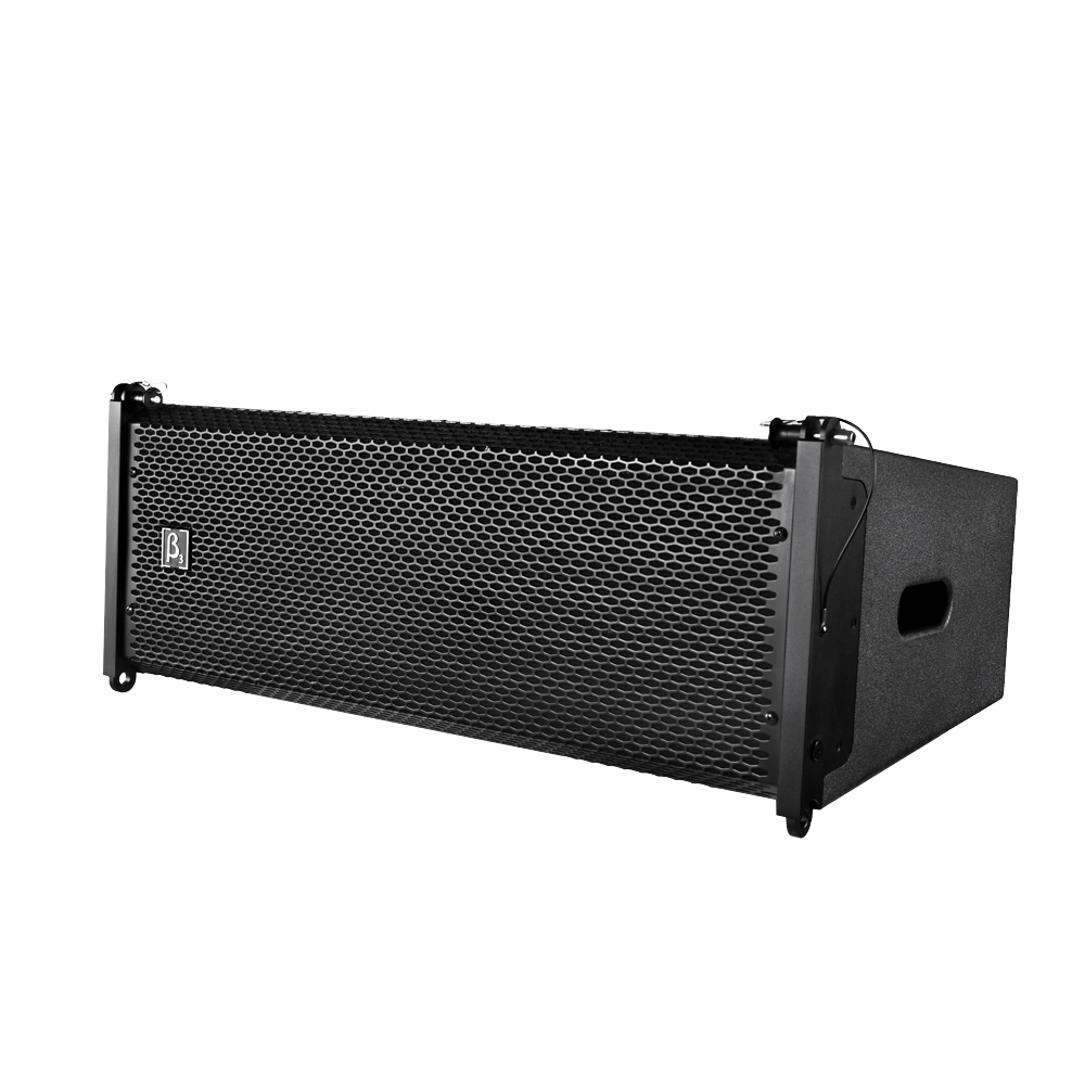 TL210 Dual 10" 2-way Line Array Speaker