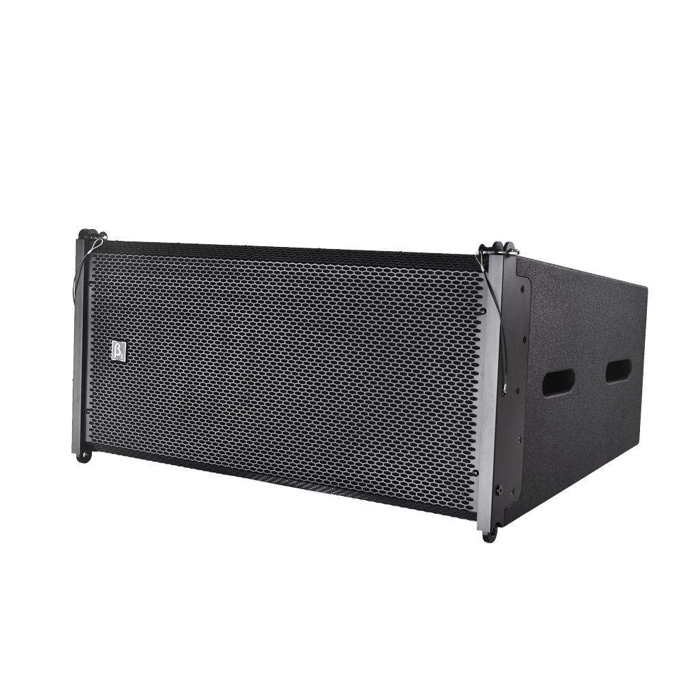 TL215B Dual 15" Subwoofer Line Array Speaker