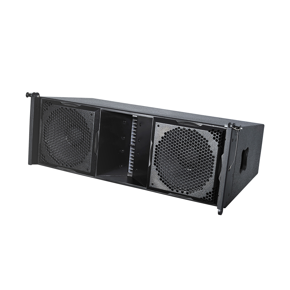 TLA-121 Dual 12" 2-way Line Array Speaker