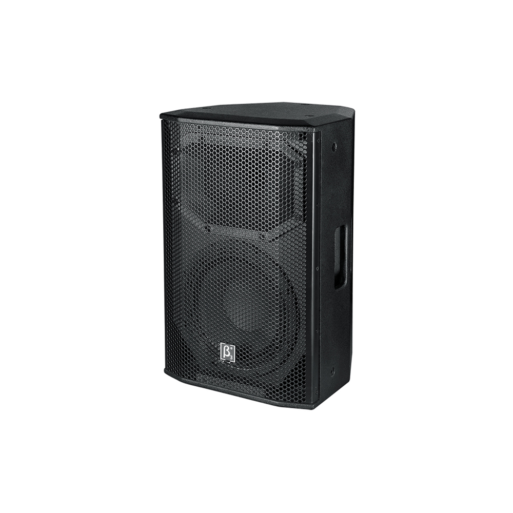 TW12 12" Two Way Full Range Speaker